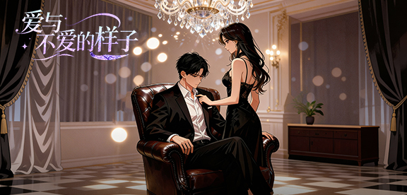爱与不爱的样子